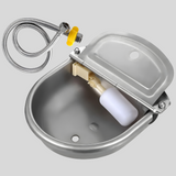 Automatic Water Bowl For Live Stocks & Pets