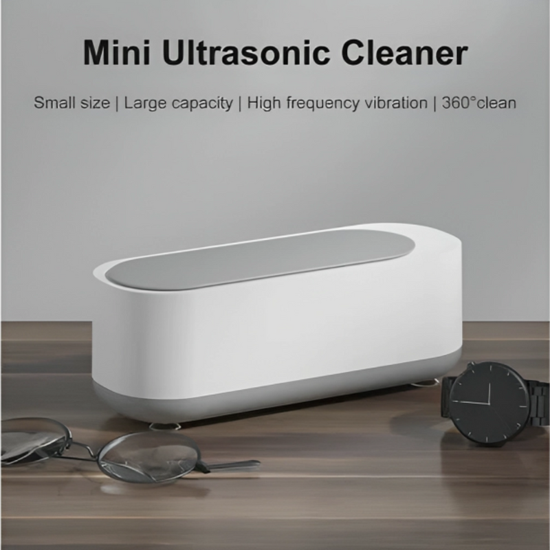 UltraClean Ultrasonic Cleaner