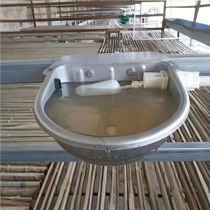 Automatic Water Bowl For Live Stocks & Pets